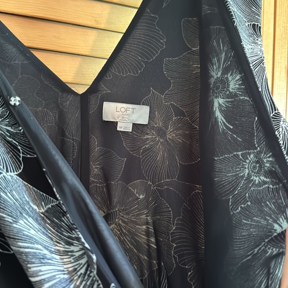 Loft romper - Picture 10 of 16